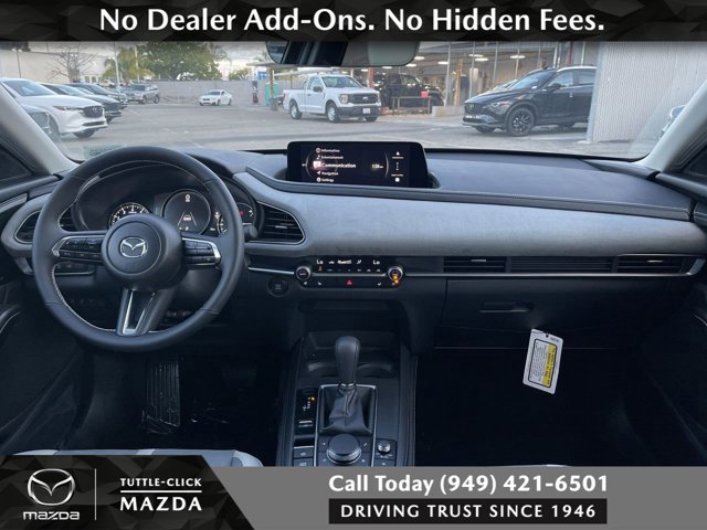 2026 Mazda CX-30 Turbo Aire Edition - Photo 12