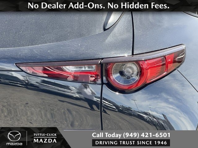 2026 Mazda CX-30 Turbo Aire Edition - Photo 9
