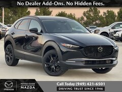 2026 Mazda CX-30 2.5 Turbo Premium Plus SUV