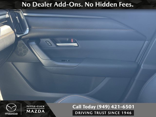 2026 Mazda CX-50 Premium Plus - Photo 21