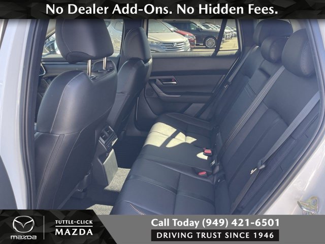2026 Mazda CX-50 Premium Plus - Photo 18