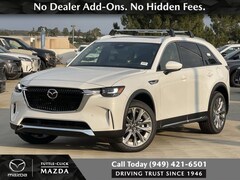 2026 Mazda CX-90 3.3 Turbo Premium Plus SUV