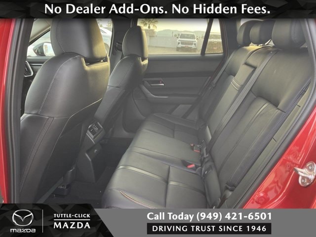 2026 Mazda CX-50 Premium - Photo 18