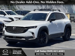 2026 Mazda CX-50 Hybrid Preferred SUV