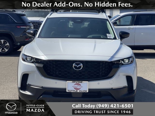 2026 Mazda CX-50 Premium Plus - Photo 2