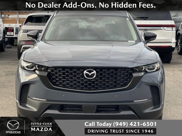 2026 Mazda CX-50 Premium Plus - Photo 2