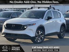 2026 Mazda CX-5 2.5 S Preferred SUV