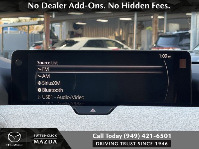 2026 Mazda CX-90 Premium Plus Package - Photo 14