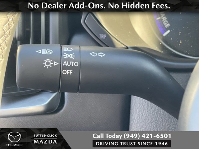 2026 Mazda CX-50 Premium - Photo 23