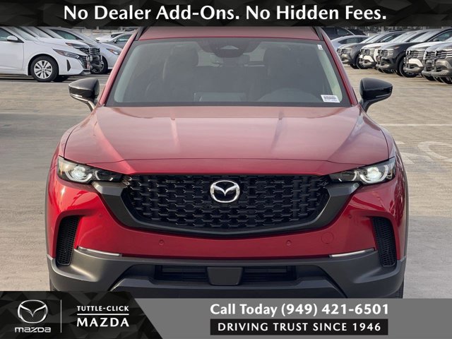 2026 Mazda CX-50 Premium - Photo 2