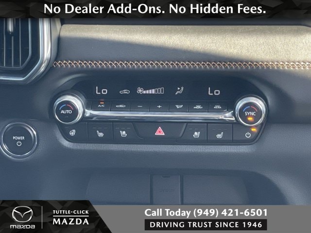 2026 Mazda CX-50 Premium Plus - Photo 13