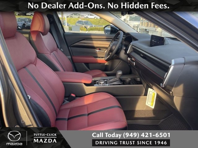 2026 Mazda CX-50 Premium Plus - Photo 16