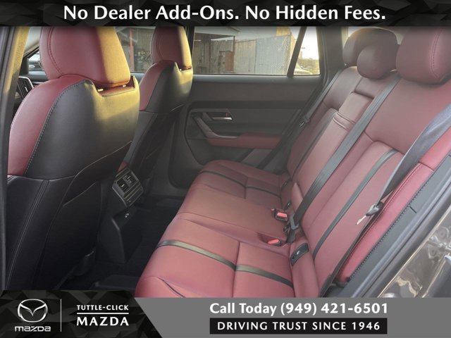 2026 Mazda CX-50 Premium Plus - Photo 18