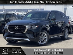2026 Mazda CX-90 3.3 Turbo Premium Plus SUV
