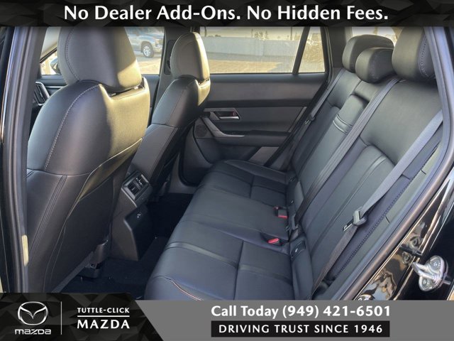 2026 Mazda CX-50 Premium - Photo 18