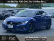 Used 2020 Honda Civic Hatchback EX Hatchback