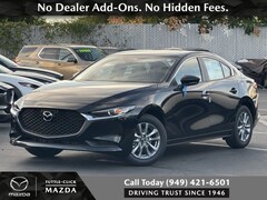 2026 Mazda Mazda3 Sedan 2.5 S Sedan