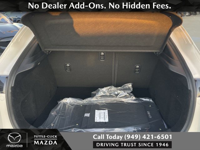 2026 Mazda CX-30 S - Photo 27