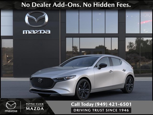 2026 Mazda CX-3 Select Sport AT 5-Door SKYACTIV's photo