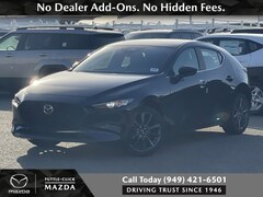 2026 Mazda Mazda3 Hatchback 2.5 S Preferred Hatchback