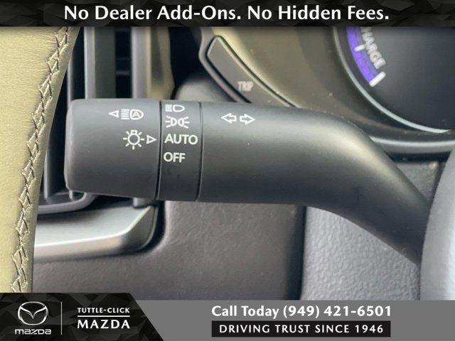 2026 Mazda CX-50 Premium - Photo 23