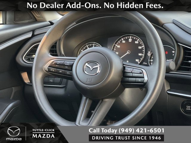 2026 Mazda CX-30 S - Photo 15