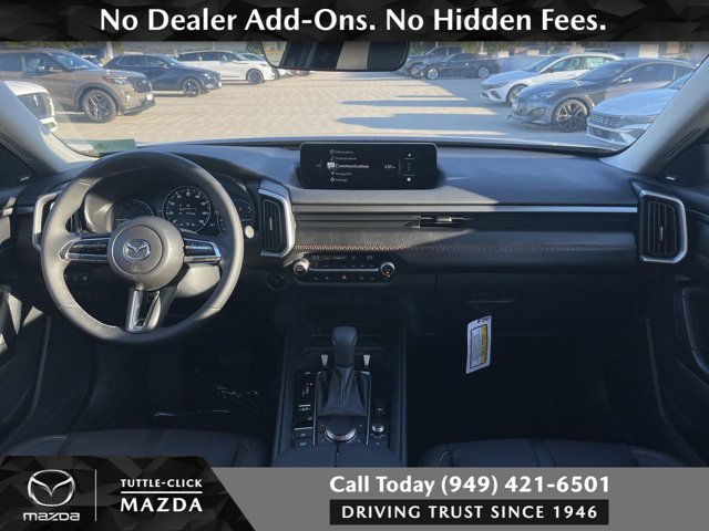 2026 Mazda CX-50 Premium - Photo 12