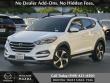 Used 2017 Hyundai Tucson Value Sport Utility