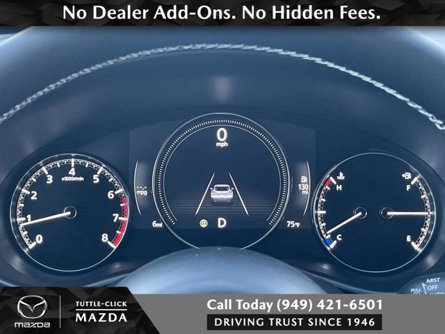 2026 Mazda CX-30 Turbo Aire Edition - Photo 24