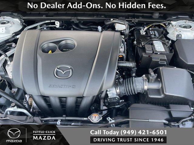 2026 Mazda CX-30 S - Photo 28