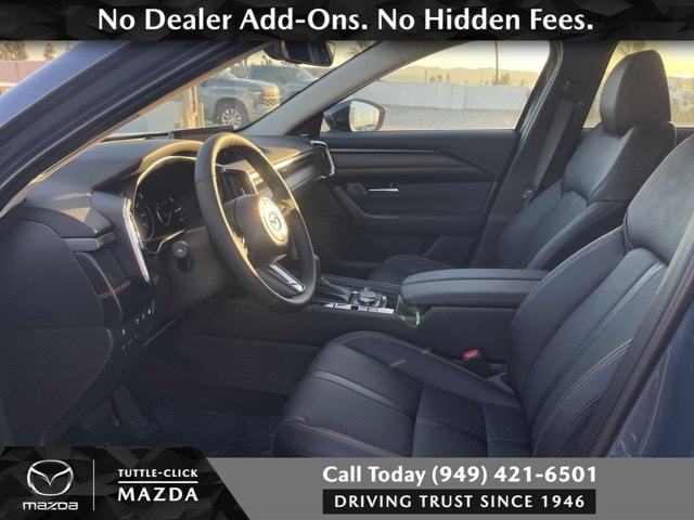 2026 Mazda CX-50 Premium Plus - Photo 17