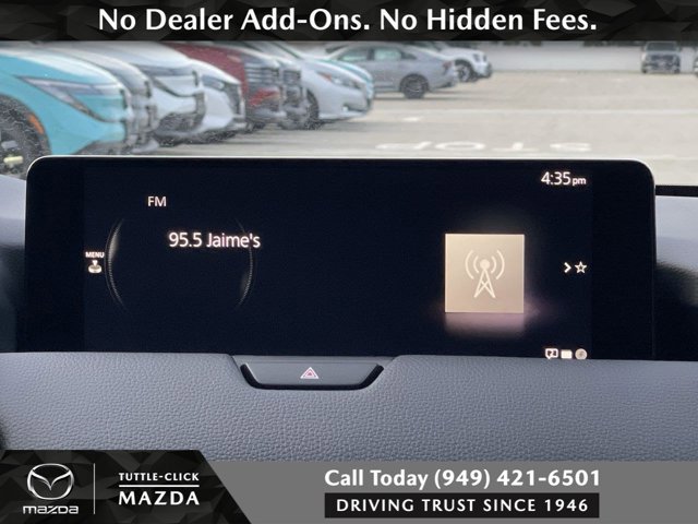 2026 Mazda CX-90 Premium Package - Photo 13