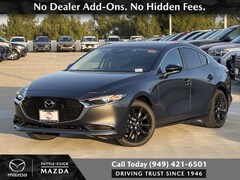 2026 Mazda Mazda3 Sedan 2.5 S Select Sport Sedan