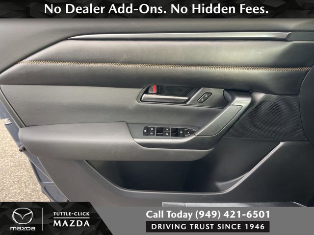 2026 Mazda CX-50 Premium Plus - Photo 20