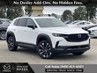 Mazda CX-50 Hybrid