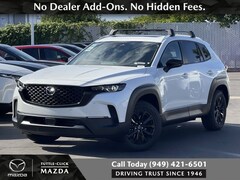 2026 Mazda CX-50 Hybrid Preferred SUV