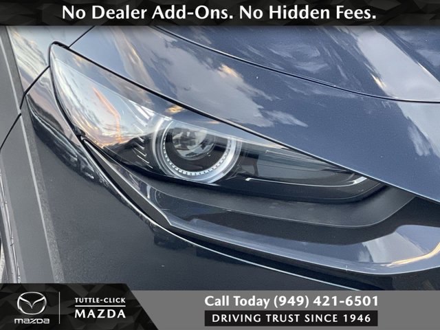 2026 Mazda CX-30 Turbo Aire Edition - Photo 7