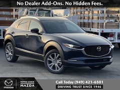 2025 Mazda CX-30 2.5 S Preferred Package SUV