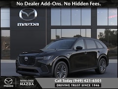 2026 Mazda CX-70 Plug-In Hybrid SC Plus SUV