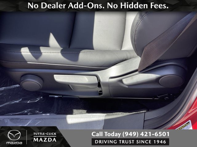 2026 Mazda Mazda3 Select Sport - Photo 22