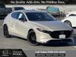 Certified 2025 Mazda Mazda3 Hatchback 2.5 Turbo Premium Plus Hatchback