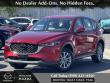 Certified 2023 Mazda CX-5 2.5 S Sport Utility