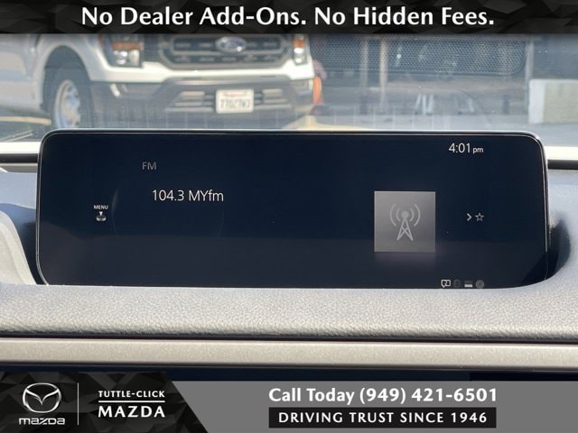 2026 Mazda CX-50 Premium Plus - Photo 14