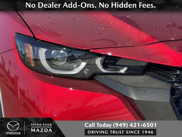 2026 Mazda CX-50 Premium - Photo 7