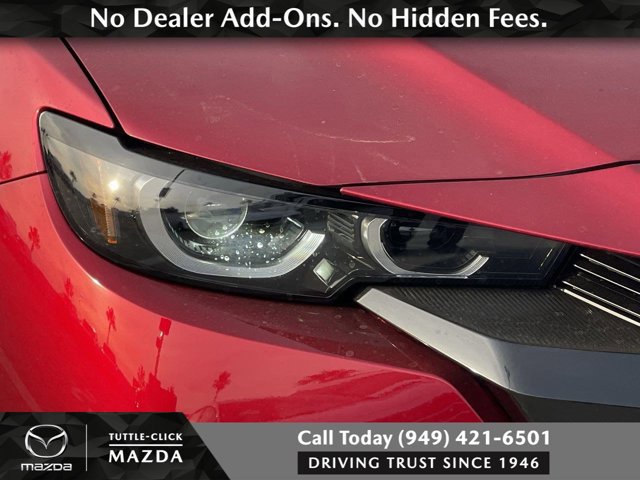 2026 Mazda CX-50 Premium - Photo 7