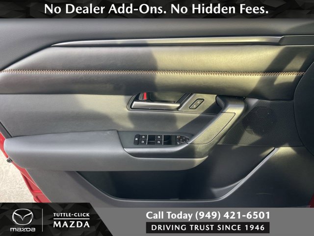 2026 Mazda CX-50 Premium - Photo 20