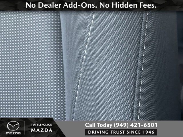 2026 Mazda CX-30 S - Photo 26