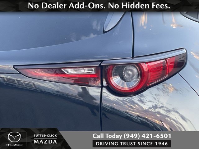 2026 Mazda CX-30 Turbo Aire Edition - Photo 9