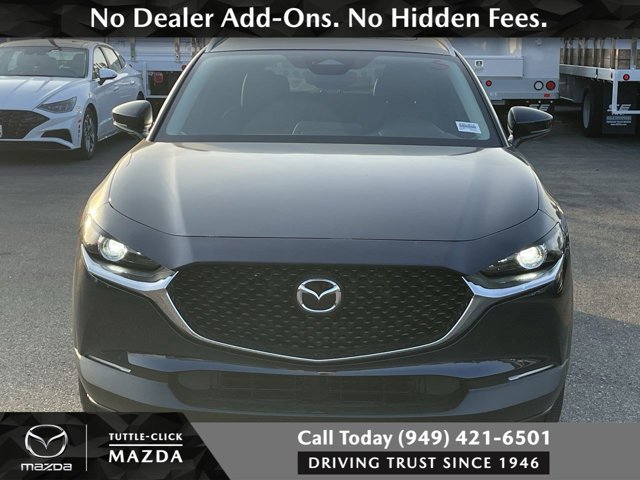 2025 Mazda CX-30 2.5 S Preferred photo 2