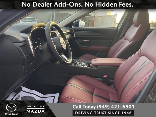 2026 Mazda CX-50 Premium Plus - Photo 17